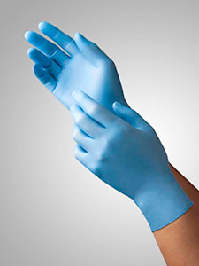 Nitrile Disposable Glove