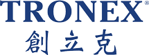 Tronex Company (Shanghai), Ltd. Logo